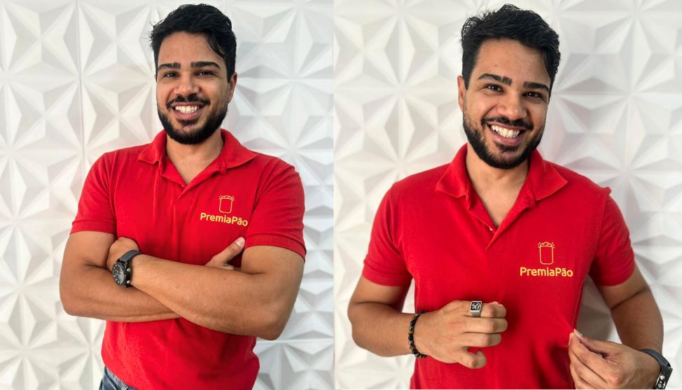 Franqueado de Cunha/Sp transforma publicidade em saquinho de pão em segunda fonte de renda e fatura R$34 mil