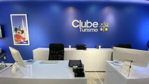 Clube Turismo