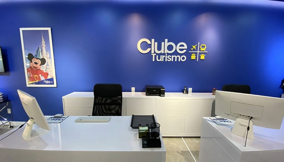 Clube Turismo