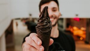 SOFT Ice Cream