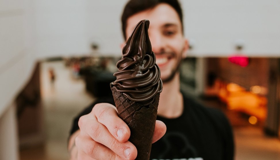 SOFT Ice Cream