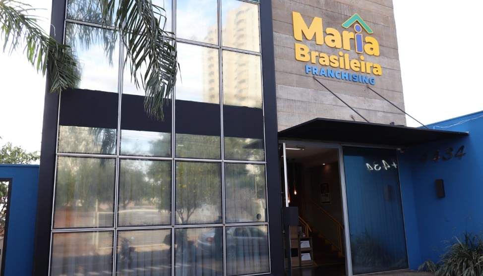 Maria Brasileira