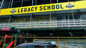 Legacy School