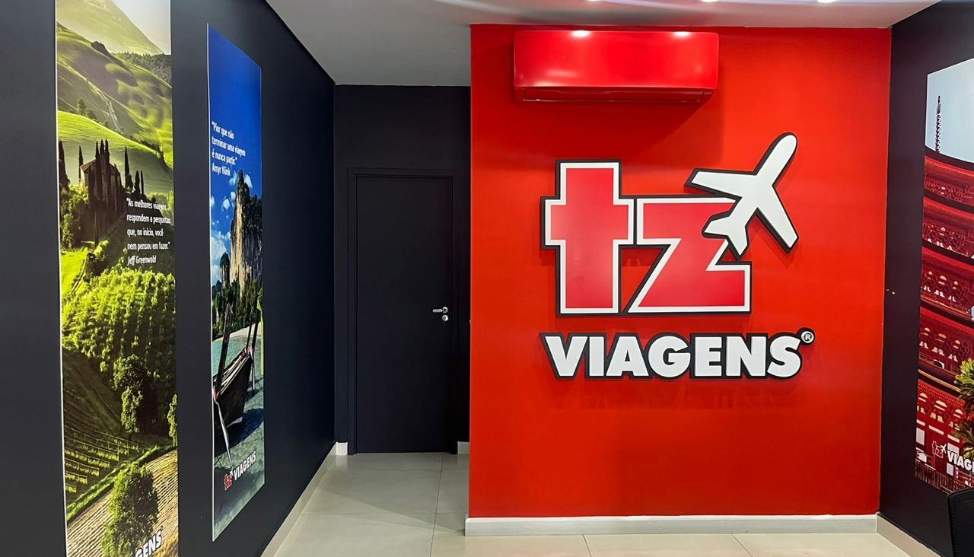 Da formação em Física ao empreendedorismo: a trajetória que encontrou propósito na TZ Viagens