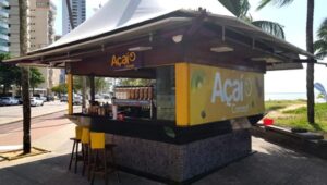 Açaí Concept