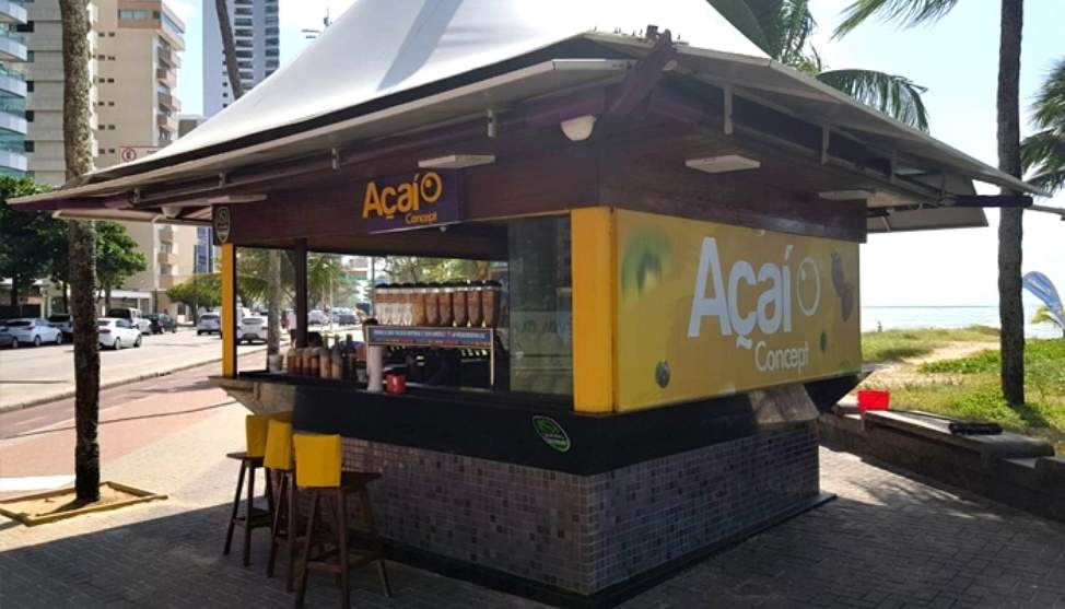 Açaí Concept