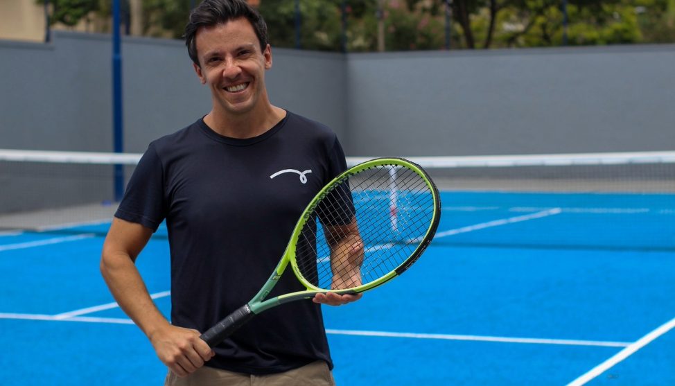 Fast Tennis