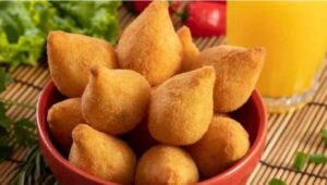 Loucos por Coxinha