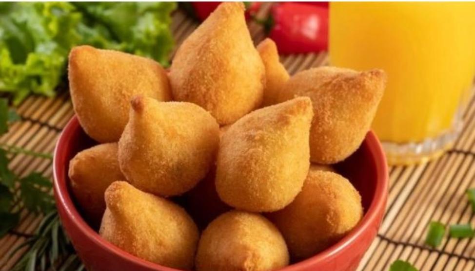 Loucos por Coxinha