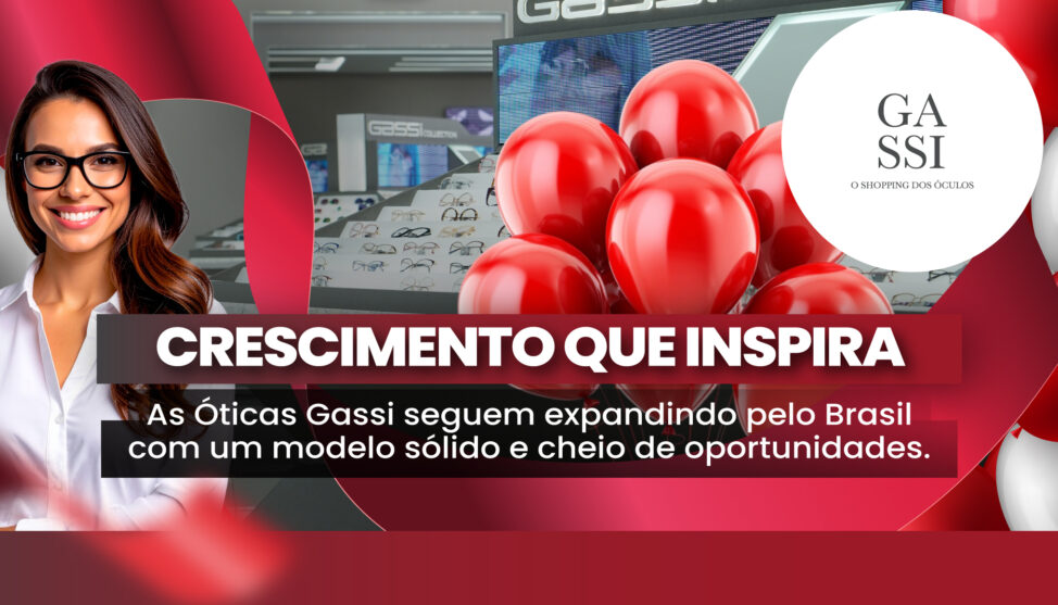 Óticas Gassi