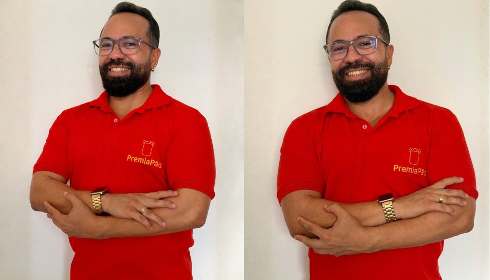 aposta na PremiaPão
