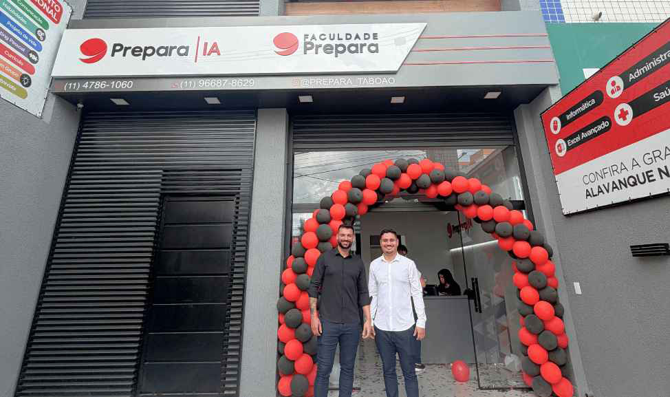 Case de faturamento da Prepara IA: Conheça Thiago Machado