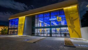 Smart Fit