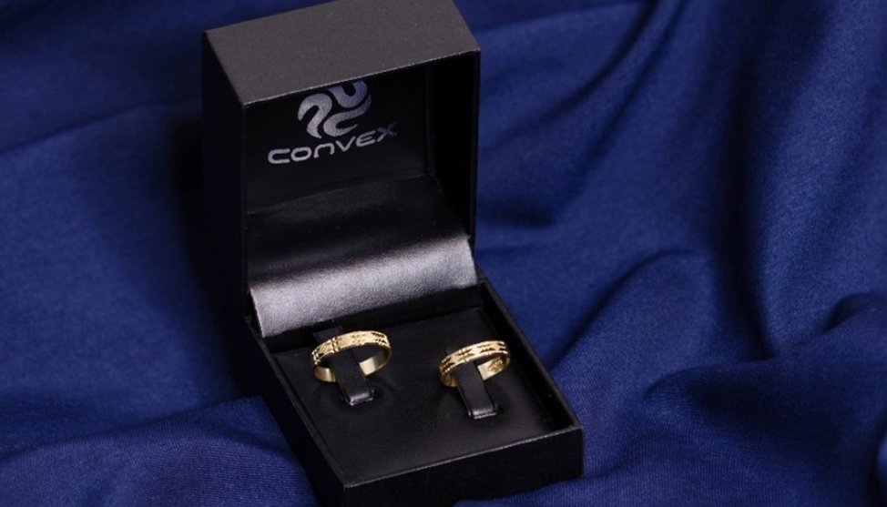 Convex Joias