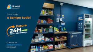 Honest Market Brasil