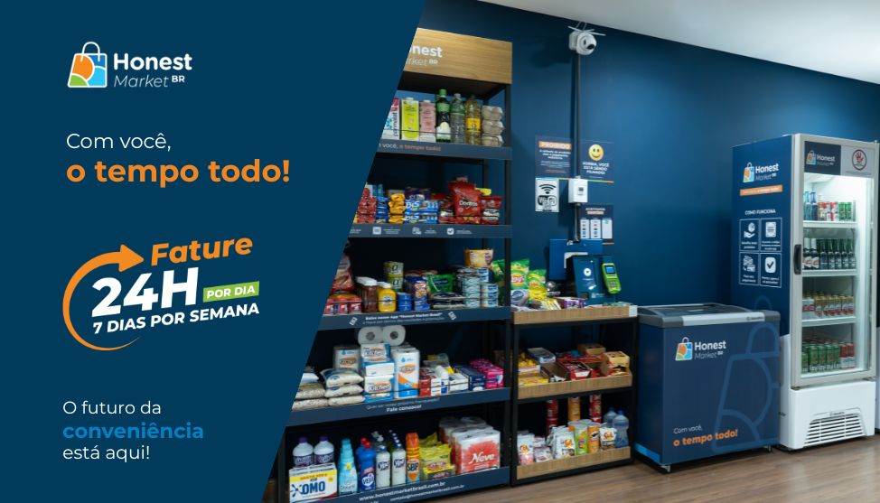 Honest Market Brasil