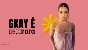 Peça Rara