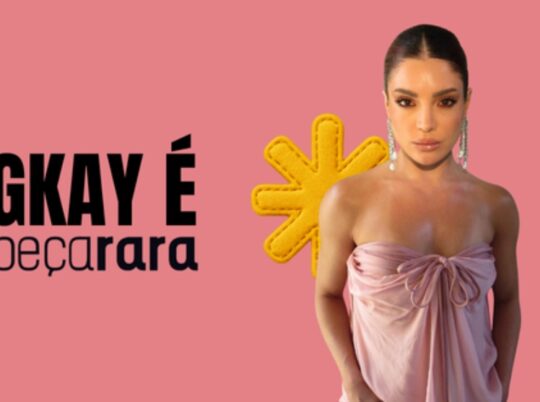 Peça Rara