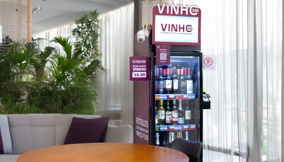 Vinho24h