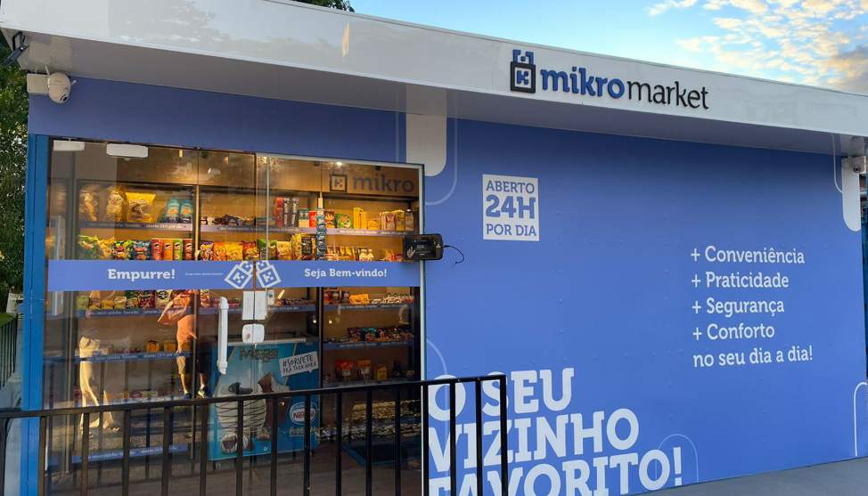 Mikro Market