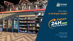 Honest Market Brasil