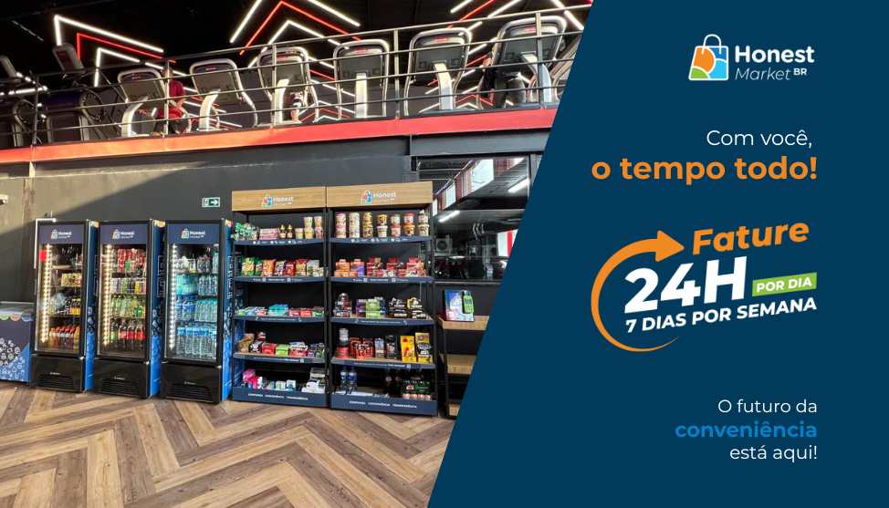 Honest Market Brasil