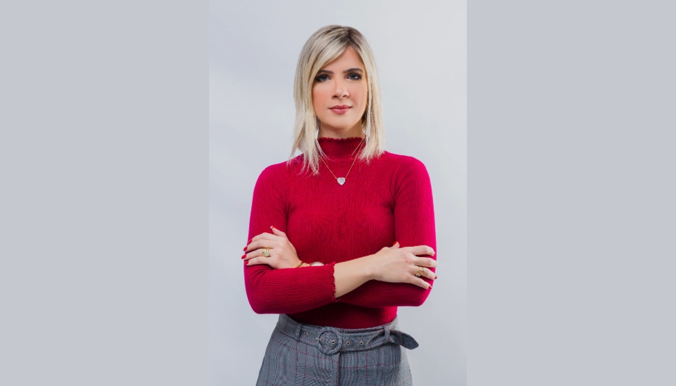 Estagiária vira CEO da maior rede de microfranquias de agências de turismo do país