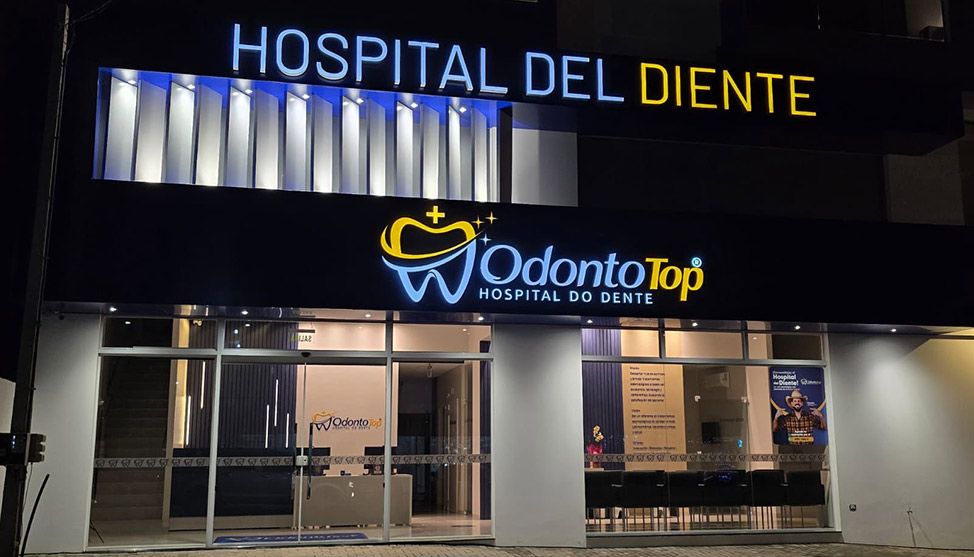 OdontoTop