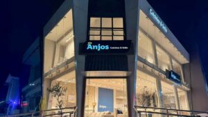 Anjos Colchões & Sofás