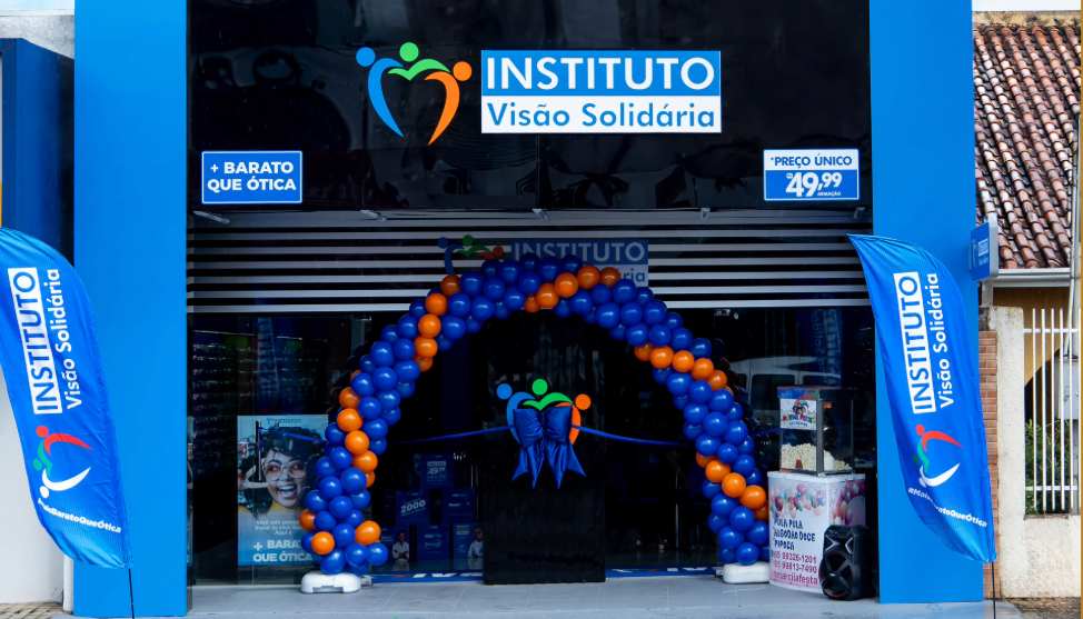 Instituto Visão Solidária