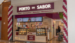 Porto do Sabor