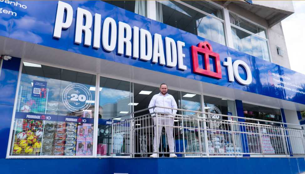 Prioridade 10