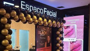 Espaço Facial