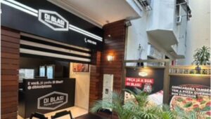 Di Blasi Pizzas