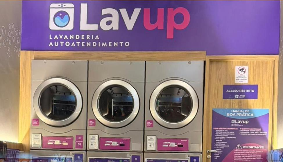 Lavup