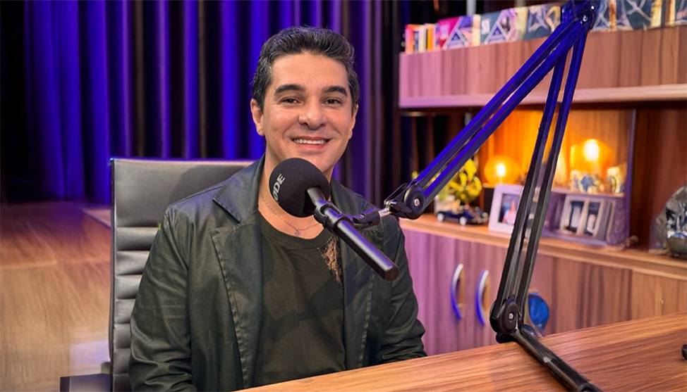 À beira do burnout, publicitário transforma exaustão em empreendedorismo e se torna multifranqueado home office