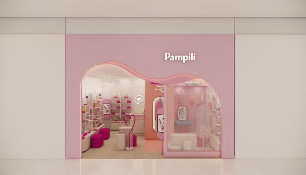 Pampili