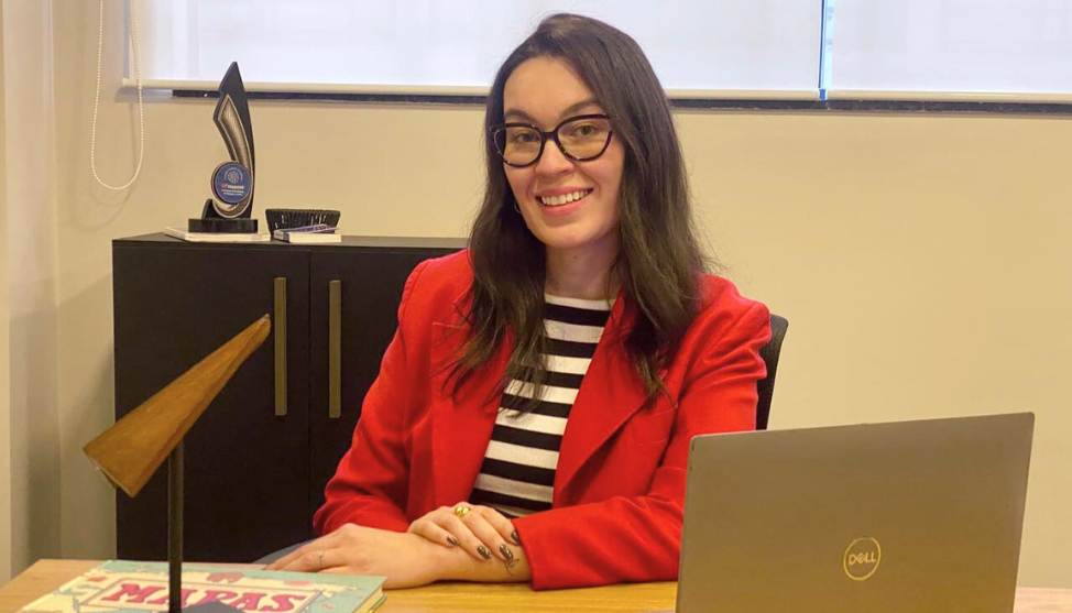 De farmacêutica a empresária do turismo: como uma franqueada home office da TZ Viagens faturou R$ 15 milhões