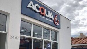 Acqua Lavanderias