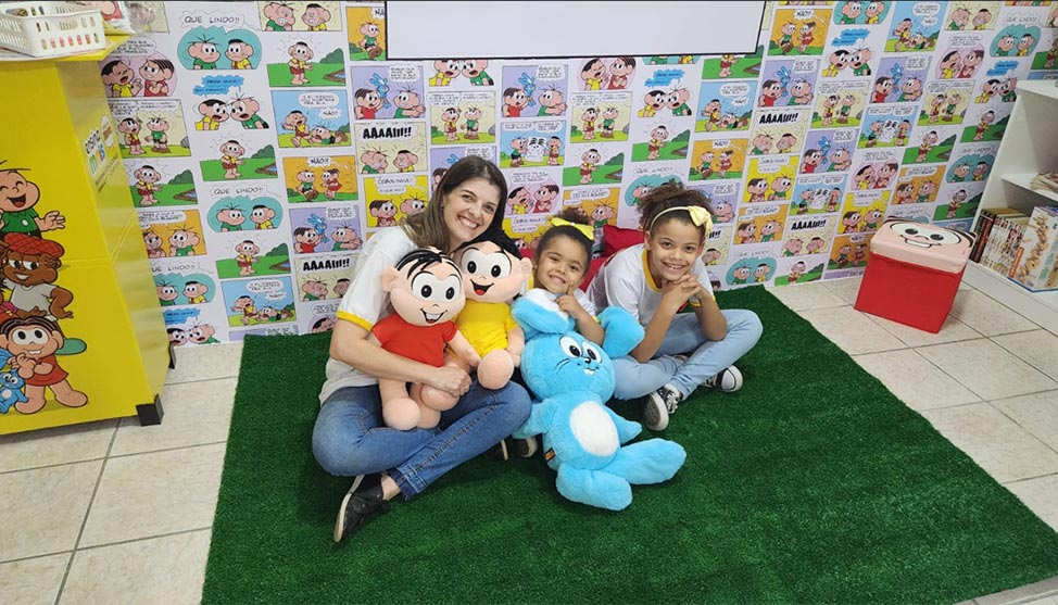 Ensina Mais
