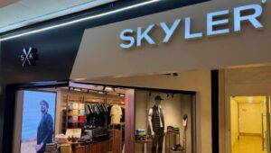 Skyler