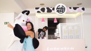 Milky Moo