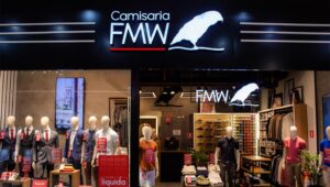 Camisaria FMW