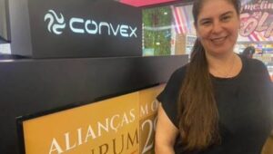 Convex Joias