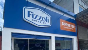 Fizzoli Sorvetes