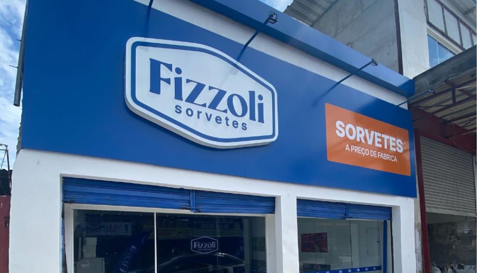 Fizzoli Sorvetes