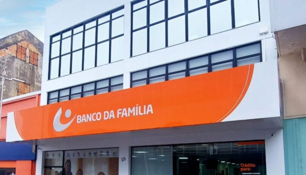 Banco da Família