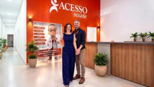 Acesso Saúde