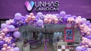 Unhas Cariocas