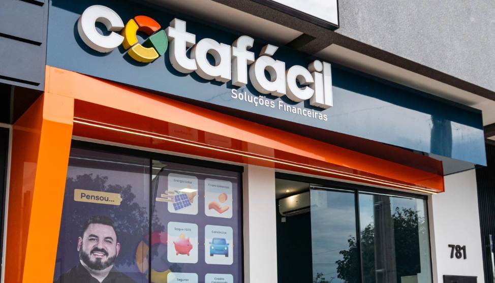CotaFácil